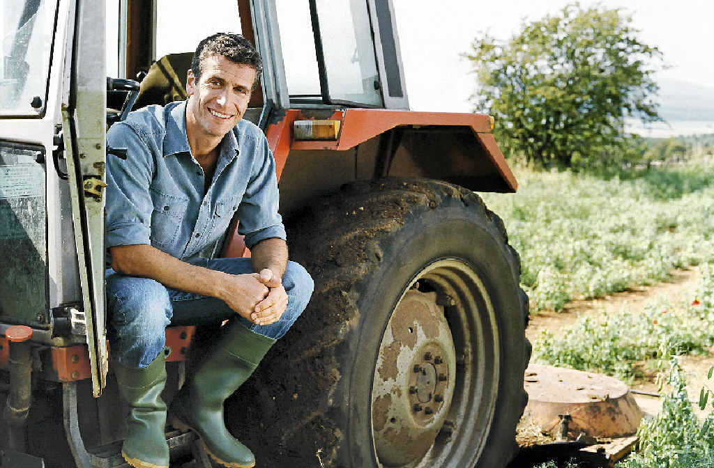 Agribusiness is forecast to be one of the growth industries. Agribusiness is forecast to be one of the growth industries.